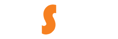 STM logo